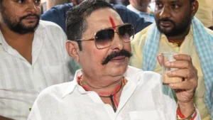 अनंत सिंह को नहीं मिली राहत! दुलारचंद हत्याकांड में जमानत याचिका खारिज, अभी जेल में ही रहेंगे बाहुबली नेता