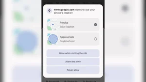 फोन नहीं, अब लैपटॉप से भेजिए Live Location! गूगल ला रहा है ये खास और जबरदस्त सुविधा, जानें कैसे करेगा काम