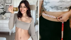 बैली फैट को कहें अलविदा! अलाया फर्नीचरवाला ने शेयर किया अपना खास फिटनेस सीक्रेट, जानें कौन सी एक्सरसाइज है कारगर