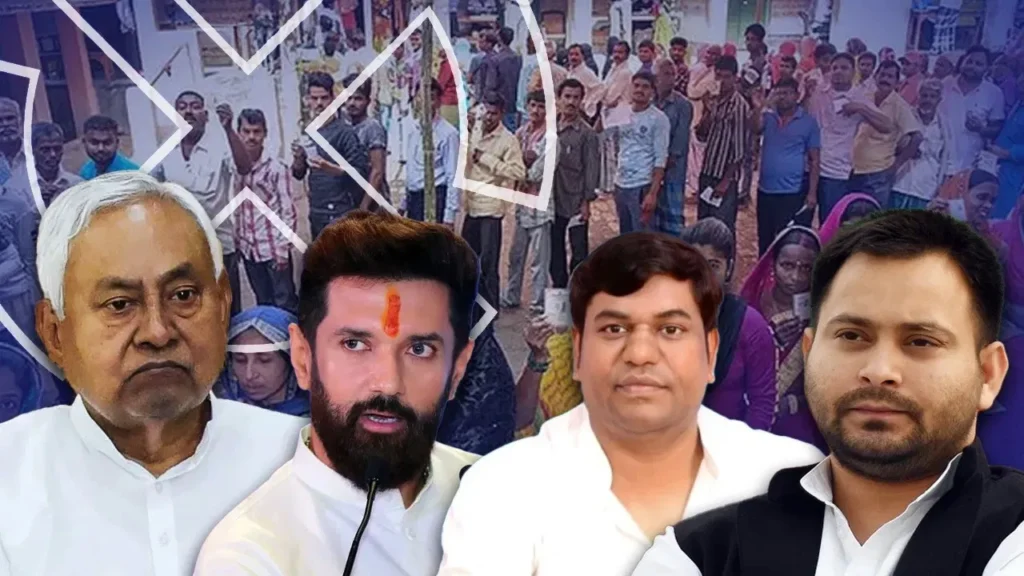 नीतीश बनाम तेजस्वी! आज सुबह 8 बजे से खुलेगी ‘सत्ता की तिजोरी’, कौन लौटेगा और किसके सपनों को मिलेगी मंजिल, नतीजों का काउंटडाउन शुरू