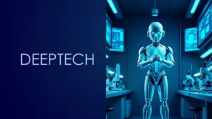 भारत में Deeptech क्रांति! 2030 तक 30 अरब डॉलर का बनेगा बाजार, भारत टेक्नोलॉजी का नया हब बनने को तैयार