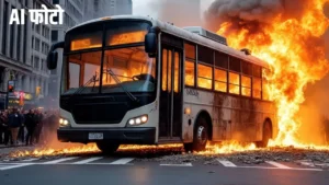 सऊदी अरब में भीषण सड़क हादसा! उमराह के लिए गए 42 भारतीयों की दर्दनाक मौत, पूरे देश में शोक की लहर