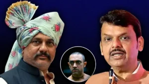 कांग्रेस नेता सपकाल का तीखा वार! बोले- CM देवेंद्र फडणवीस ‘महाराष्ट्र के गजनी’, राजनीतिक गलियारों में मचा हड़कंप