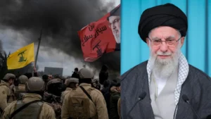 दुबई के रास्ते हिजबुल्लाह को फंडिंग! ईरान भेज रहा अरबों डॉलर, हवाला नेटवर्क से खुलासा, अंतरराष्ट्रीय सुरक्षा पर बड़ा खतरा