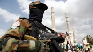 ईरान को बड़ा झटका! आखिरी किला भी हो गया ध्वस्त, हूती हो गए बागी, तेहरान आर्मी की नहीं सुन रहे बात, मध्य-पूर्व में नया भूचाल