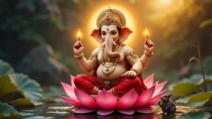 विनायक चतुर्थी 24 नवंबर: इस शुभ मुहूर्त में करें गणेश जी की पूजा, गणपति को प्रसन्न करने के लिए जरूर करें ये 5 उपाय