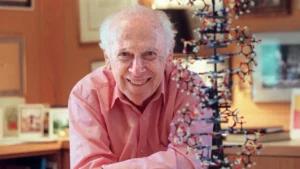 DNA के जनक का निधन! नोबेल पुरस्कार विजेता वैज्ञानिक जेम्स वॉटसन नहीं रहे, विज्ञान जगत में शोक की लहर