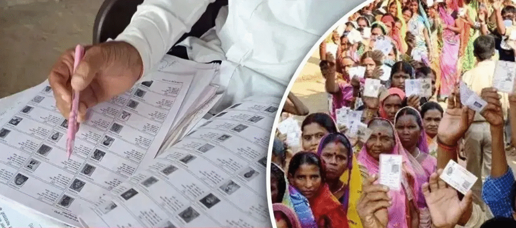केरल में SIR पर बड़ा विवाद! न घुसपैठिए-न अवैध वोटर, फिर भी 30 लाख लोगों को क्यों माना जा रहा खतरा?