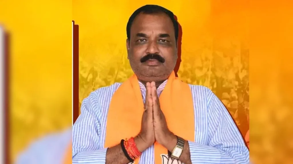 BJP विधायक कृष्ण कुमार पर लगा बड़ा आरोप! नवनिर्वाचित विधायक पर मारपीट का केस दर्ज, बिहार की राजनीति में हलचल