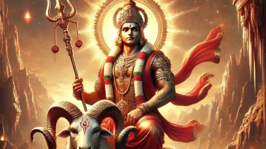 मंगल आज करेंगे नक्षत्र परिवर्तन! इन 4 राशि वालों के लिए बढ़ सकता है आर्थिक संकट, रहें सावधान, जानें अपनी राशि का हाल