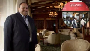 मेहुल चोकसी को बड़ा झटका! PMLA कोर्ट का आदेश- गीतांजलि जेम्स की कई संपत्तियां होंगी नीलाम, फरार हीरा कारोबारी पर कसा शिकंजा