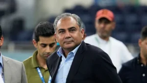 BCCI का दबदबा! ICC मीटिंग से मोहसिन नकवी रहे नदारद, क्या पाक पर भारी पड़ी भारत की चेतावनी?