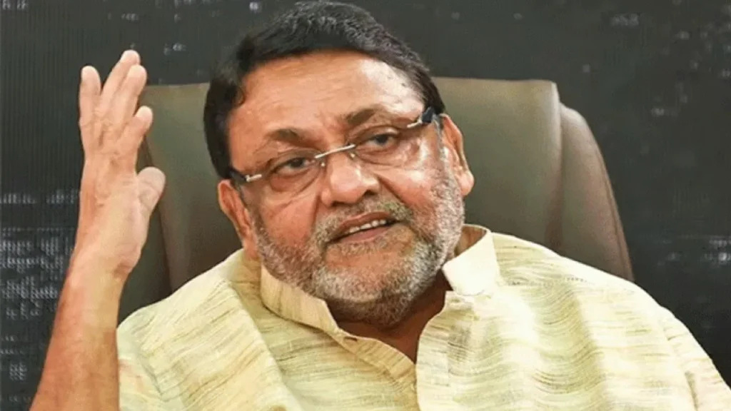 नवाब मलिक की मुश्किलें बढ़ीं! मनी लॉन्ड्रिंग केस में आज PMLA कोर्ट में तय होंगे आरोप, NCP नेता पर कसेगा शिकंजा