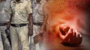 नोएडा में दिल दहला देने वाली घटना! सिरफिरा आशिक हॉस्टल में घुसा, प्रेमिका के सीने में मारी गोली, मौके पर मौत