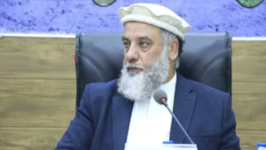 अफगानिस्तान के साथ बदल रहे भारत के रिश्ते? कामर्स मिनिस्टर नूरुद्दीन अज़ीज़ी का भारत दौरा, व्यापार पर क्या होगा बड़ा ऐलान?