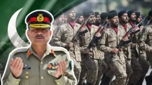 इज़राइल की सीधी चेतावनी! पाकिस्तान के सेना प्रमुख असीम मुनीर को दिखाई औकात, कहा- तुम्हारे फौजी टके के भाव में बिकेंगे