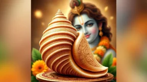 कैसा था वो पांचजन्य शंख? जिसके शंखनाद से कौरव थर्रा उठते थे, और $18$ दिन तक कुरुक्षेत्र कांपा! जानें श्रीकृष्ण के शंख का रहस्य