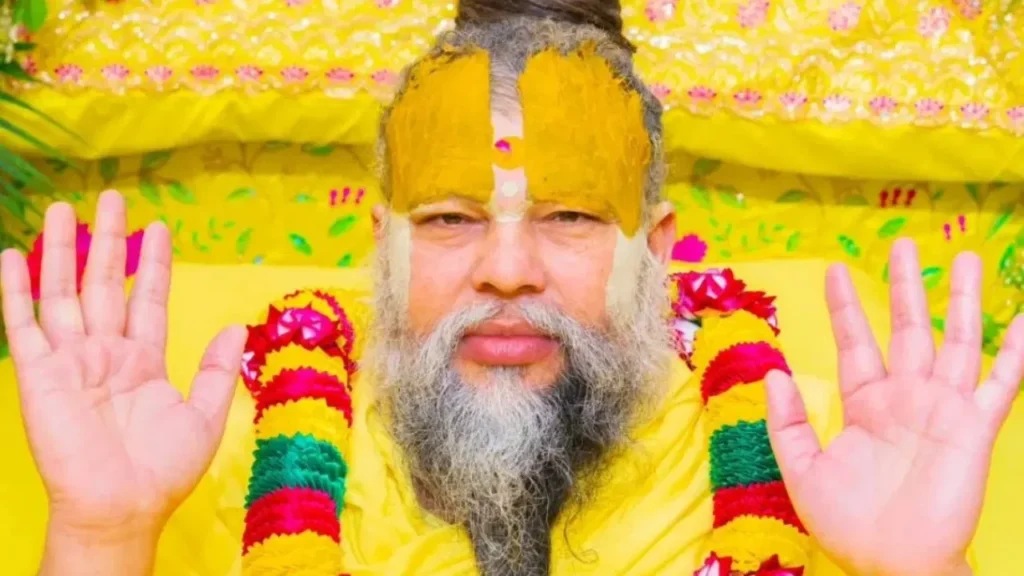 प्रेमानंद महाराज की प्रेरणा! जीवन में निराशा और हताशा से बाहर निकलने के 5 आसान तरीके, मुश्किलों का सामना करने का समाधान