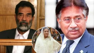 सज़ा-ए-मौत पाने वाले दुनिया के राष्ट्रपति और PM! मुशर्रफ से लेकर सद्दाम हुसैन तक, इन दिग्गजों को मिली मौत की सज़ा