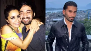 ड्रग केस में श्रद्धा कपूर के भाई सिद्धांत और ओरी से पूछताछ! 250 करोड़ के मामले में नाम शामिल, मुंबई पुलिस का बड़ा एक्शन