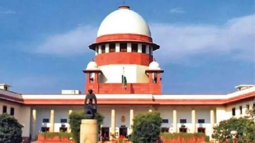 चुनाव आयोग को बड़ी ताकत! दोषसिद्धि (Conviction) की जानकारी छिपाने पर रद्द होगा उम्मीदवार का चुनाव, सुप्रीम कोर्ट का ऐतिहासिक फैसला