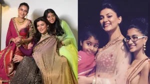 सुष्मिता सेन 50 की हुईं, फिर भी कुंवारी! 11 लोगों संग रहा अफेयर, लेकिन दो बेटियों की हैं मां, आखिर क्यों नहीं की शादी?