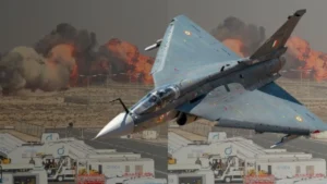 दुर्घटनाग्रस्त तेजस की लागत! दुबई एयर शो में क्रैश हुए फाइटर को बनाने में कितना पैसा लगता है, क्या सेना के विमान भी होते हैं बीमित?