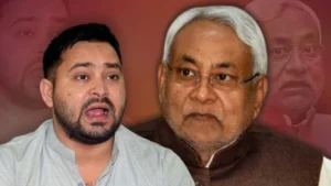 वंशवाद पर RJD और BJP आमने-सामने! RJD ने मंत्रियों की लिस्ट निकाली, BJP ने बताया- ‘असली परिवारवाद क्या है’, बयानबाजी तेज