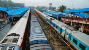 यात्रियों को झटका! बंगाल-बिहार और उत्तराखंड रूट पर 28 फरवरी तक नहीं चलेंगी ये ट्रेनें, रेलवे ने क्यों लिया इतना बड़ा फैसला?