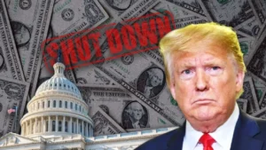 अमेरिकी संसद में बड़ी राहत! सीनेट ने फंडिंग बिल पास किया, क्या खत्म होगा अब तक का सबसे लंबा सरकारी शटडाउन?