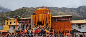 उत्तराखंड की अनूठी पहल! सफाई भी, कमाई भी… बद्रीनाथ नगर पंचायत ने $1.10$ करोड़ रुपये का कचरा बेचा और हो गई मालामाल