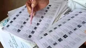 महाराष्ट्र निकाय चुनाव का बिगुल बजा! 2 दिसंबर को वोटिंग, 3 को नतीजे; आचार संहिता लागू