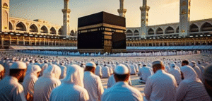 हज या उमराह के दौरान मौत: जन्नत मिलती है या नहीं? इस बड़े सवाल पर इस्लाम के नियम क्या कहते हैं, जानें इसका महत्व