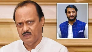 पुणे में 1500 करोड़ का घोटाला! ₹1800 करोड़ की जमीन ₹300 करोड़ में खरीदी, अजित पवार के बेटे की कंपनी के अधिकारियों पर केस दर्ज