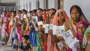 पीके की पार्टी का बड़ा दावा! बिहार की महिलाओं को $10,000$ देने के लिए NDA ने वर्ल्ड बैंक के $14,000$ करोड़ खर्च किए, घोटाले का आरोप