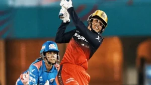 WPL शेड्यूल का ऐलान! महिला प्रीमियर लीग के मैचों की तारीखें जारी, फाइनल मैच छुट्टी के दिन नहीं होगा, फैंस को बड़ा झटका