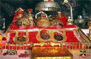 माता वैष्णो देवी जाने वाले श्रद्धालुओं के लिए अच्छी खबर, मिला ये खास तोहफा