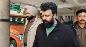 पंजाब बचाओ मोर्चा के संचालक तेजस्वी मिन्हास गिरफ्तार, अंकुर नरूला पर लगाए थे आरोप