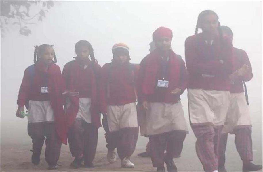 पंजाब के स्कूलों में बढ़ेंगी सर्दियों की छुट्टियां ? पढ़ें पूरी खबर
