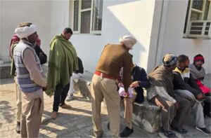 पंजाब में सनसनीखेज वारदात, बेटी से छेड़छाड़ का विरोध करने पर पिता की बेरहमी से ह/त्या