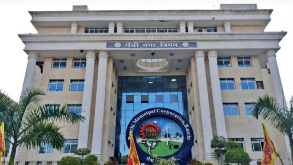 रांची को मिलेगा नया नाइट लाइफ हब, जयपाल सिंह मुंडा स्टेडियम के बाहर खुलेगा नाइट मार्केट