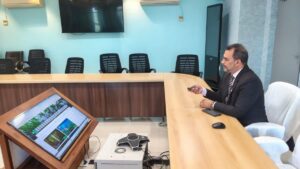 बारनवापारा अभयारण्य में जंगल सफारी, स्टे और टिकटिंग की ऑनलाइन सुविधा, 2 महीने पहले कर सकते हैं बुकिंग