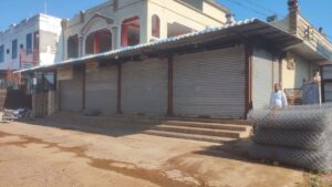 जेल में आदिवासी नेता की मौत मामला, सर्व आदिवासी समाज का महाबंद, निष्पक्ष जांच की मांग