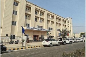 बठिंडा AIIMS जाने वाले मरीजों के लिए राहत की खबर, अब 40 रुपये में…
