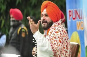 Navjot Sidhu का U-Turn! 500 करोड़ में CM Post वाले बयान पर दी सफाई