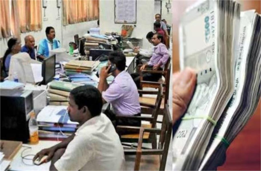 हरियाणा में बोर्डों, निगमों, कम्पनियों और सहकारी संस्थाओं के कर्मचारियों को भी डैथ-कम-रिटायरमेंट ग्रेच्यूटी का लाभ