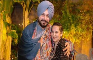 पंजाब की राजनीति में हलचल! हाईकमान के पास पहुंची Navjot Singh Sidhu की शिकायत