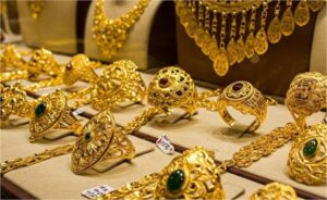 बढ़ गए सोने के Rate! खरीदने की तैयारी में हैं तो जरा देख ले नए दाम