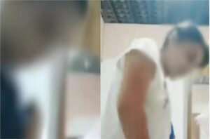 19 Minute 34 Second MMS के बाद अब इस छोटे बच्चे का लड़की के साथ वीडियो, Link मांगने की लगी होड़