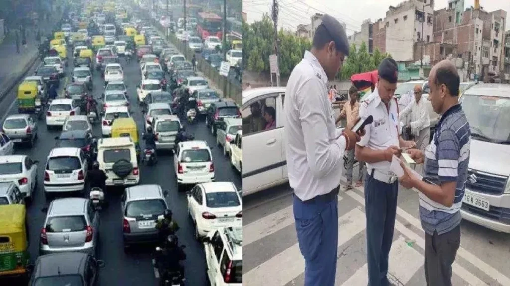 भिलाई में 11 माह में 1,309 नशेड़ी वाहन चालक पकड़े गए, 1.33 करोड़ का जुर्माना वसूला गया